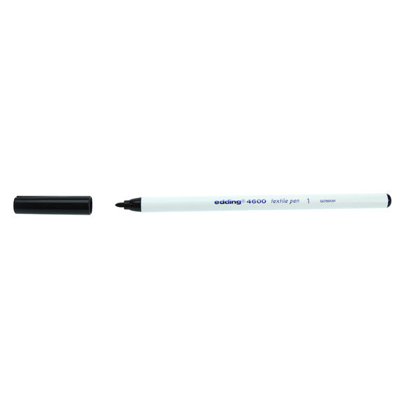 Textile Marker 4600