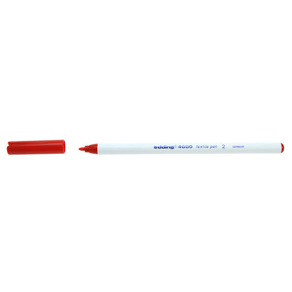 Textile Marker 4600