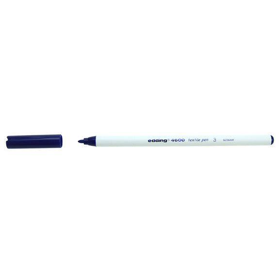 Textile Marker 4600