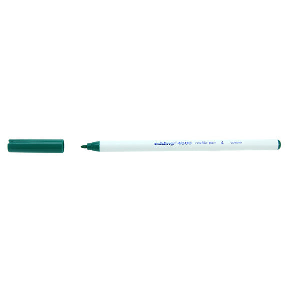 Textile Marker 4600