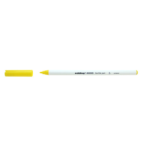 Textile Marker 4600