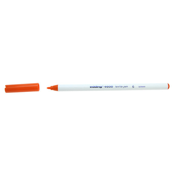 Textile Marker 4600