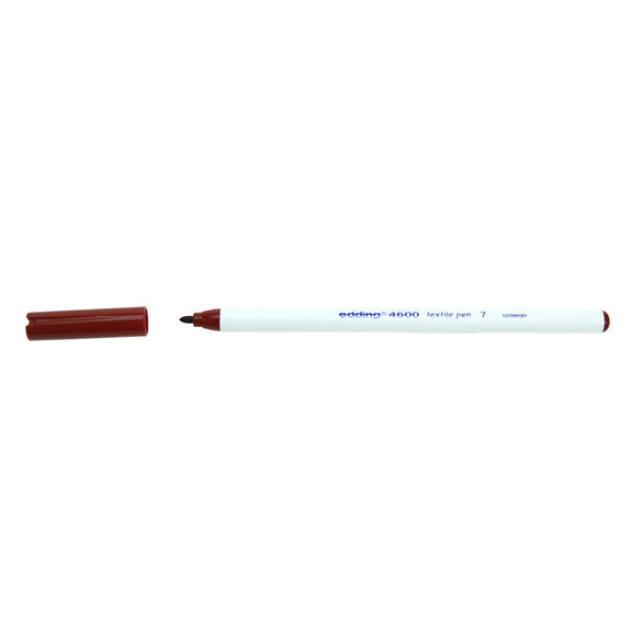 Textile Marker 4600