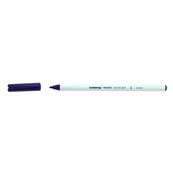 Textile Marker 4600