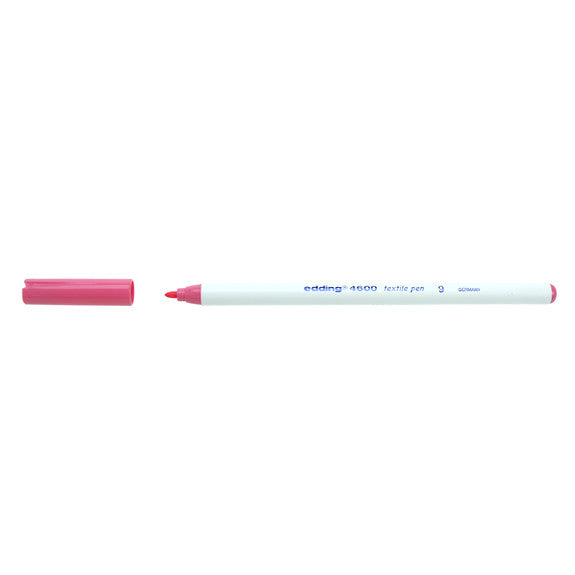 Textile Marker 4600