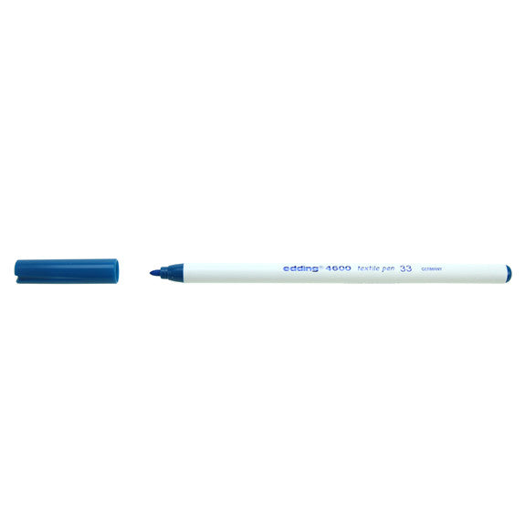 Textile Marker 4600