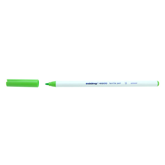 Textile Marker 4600