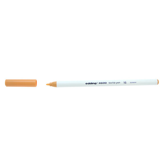 Textile Marker 4600