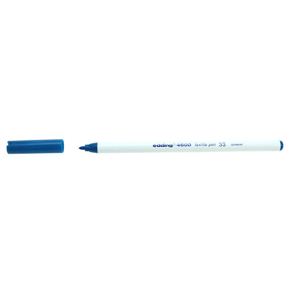 Textile Marker 4600