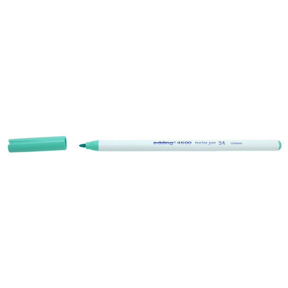 Textile Marker 4600