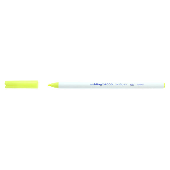 Textile Marker 4600
