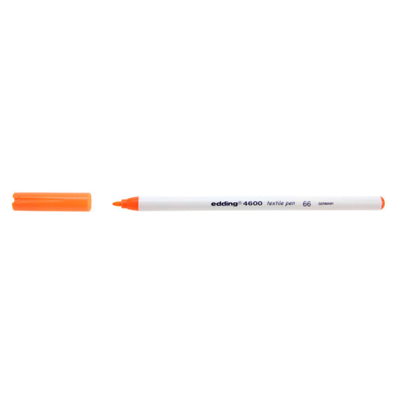 Textile Marker 4600