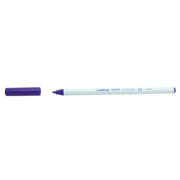Textile Marker 4600