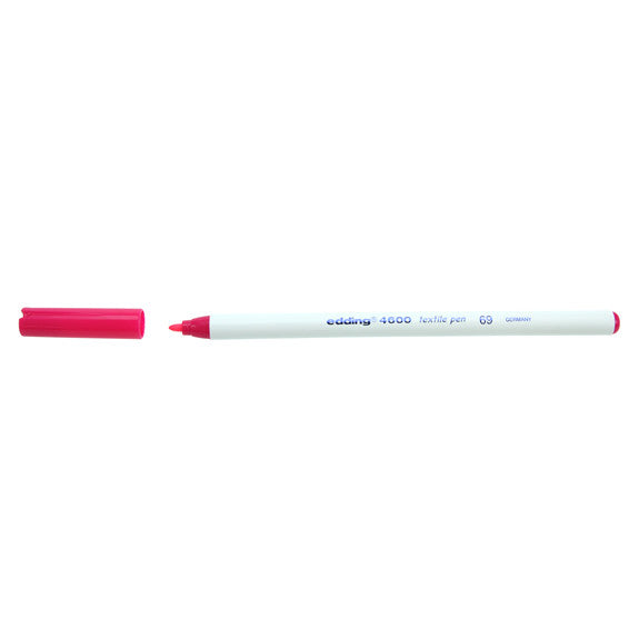 Textile Marker 4600