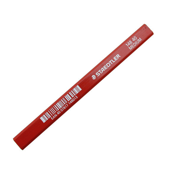 Carpenter Pencil Medium