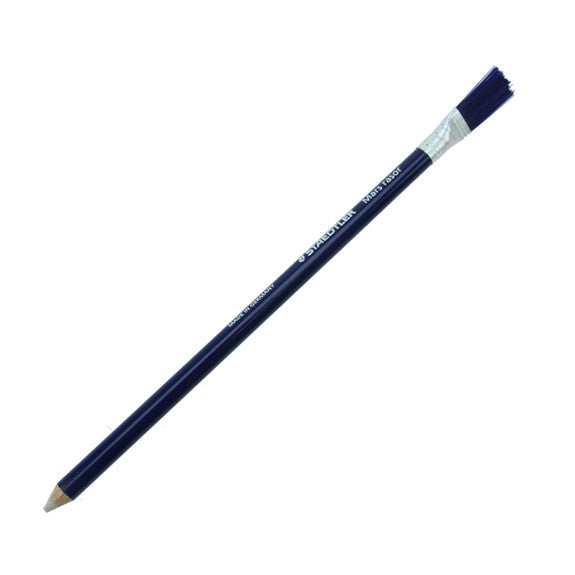 Staedtler Mars Rasor Eraser Pencil with Brush