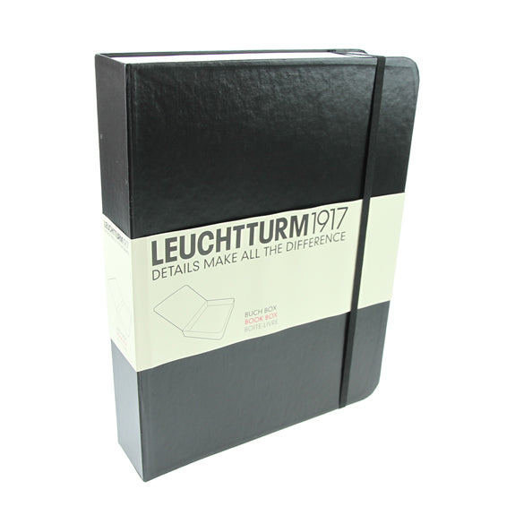 Leuchtturm 1917 Book Box