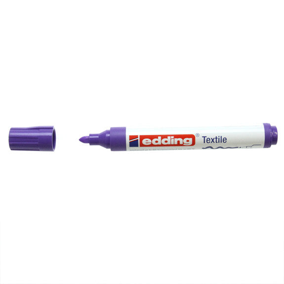 Textile Marker 4500