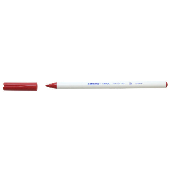 Textile Marker 4600