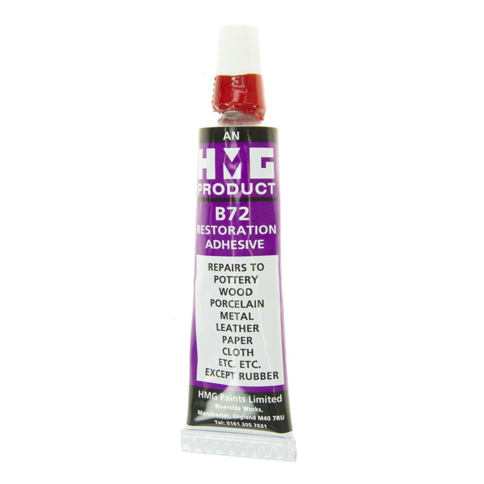 HMG B72 - Restoration Adhesive