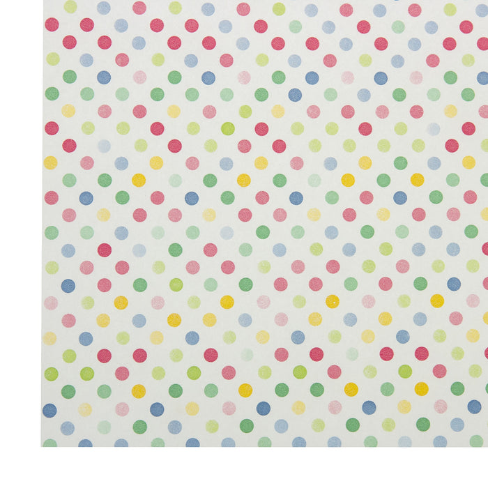 Rico Paper Patch Dots