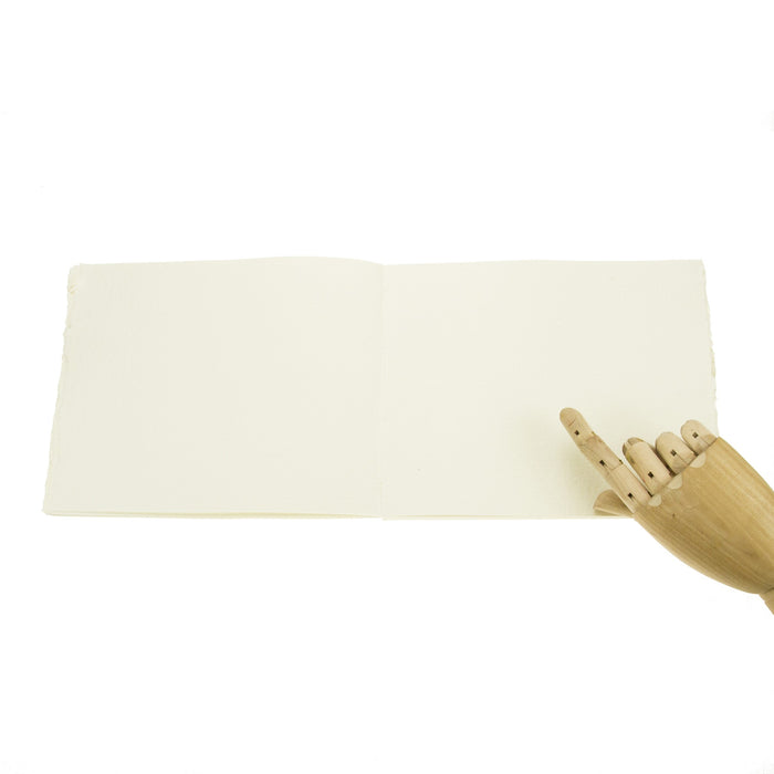 Khadi - BB4WR Sketchbook