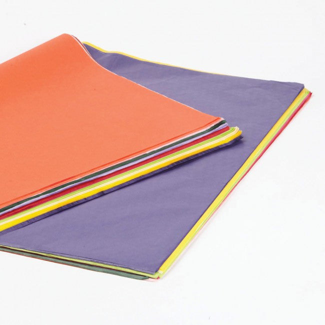 Tissue Paper - (240 sheets)