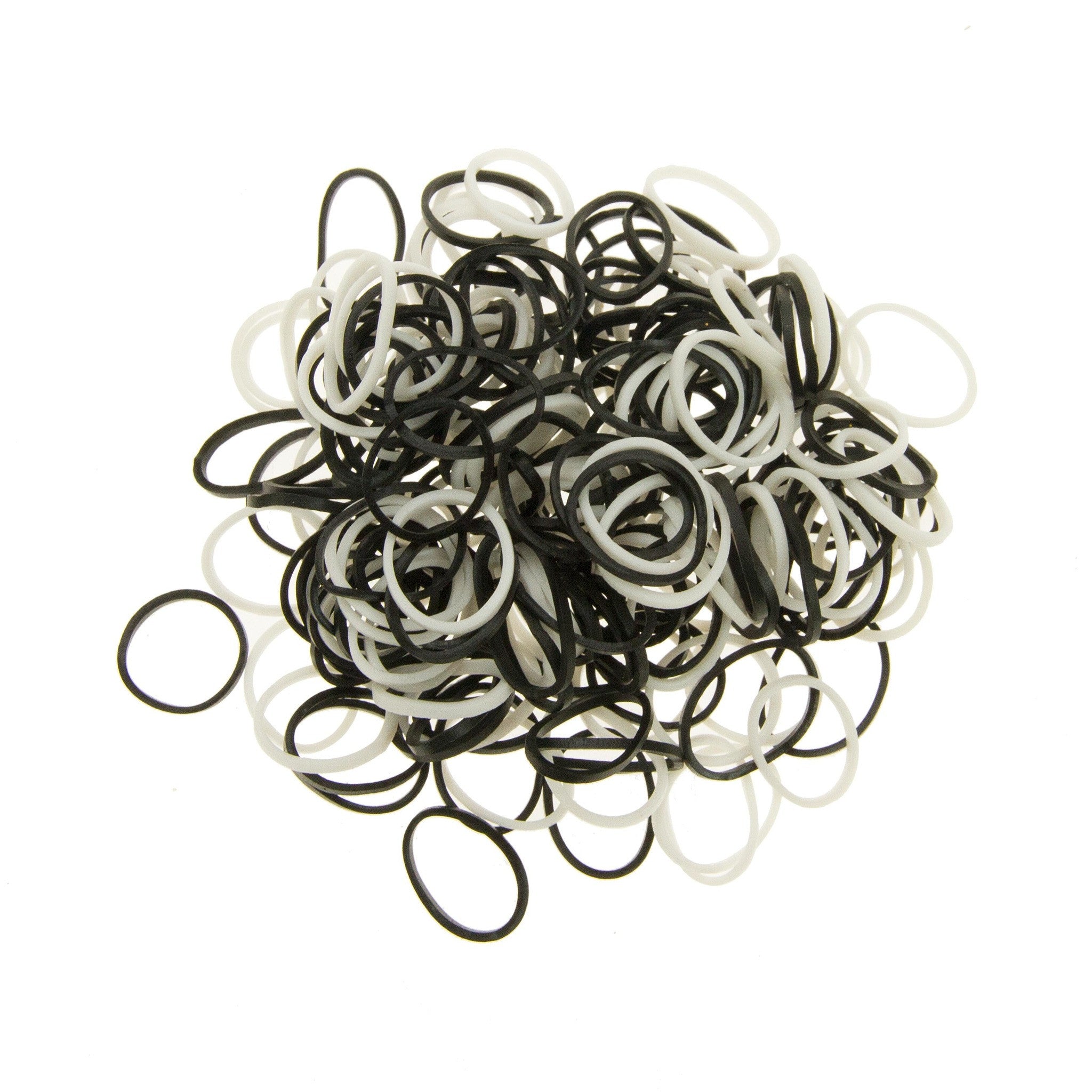 Loom Bands Pack  - 200pk