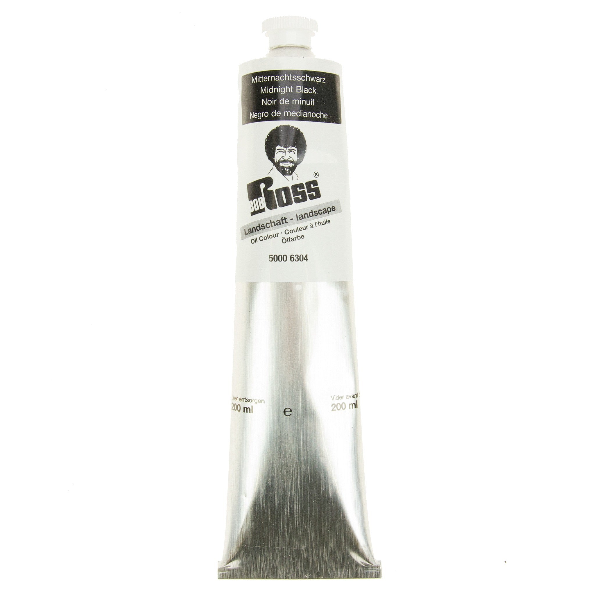 Bob Ross Oil Colour 200ml