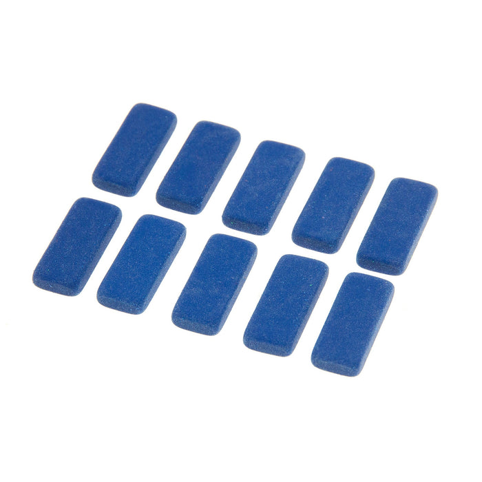 Palomino Blackwing Blue Erasers 10pk