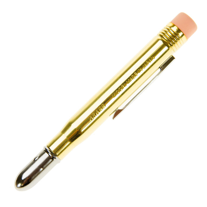 Midori Brass Pencil Brass