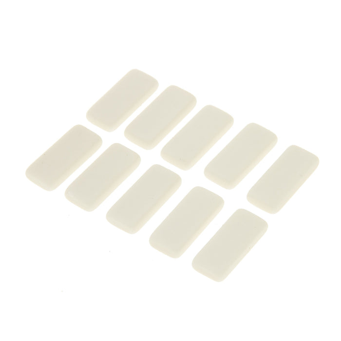 Palomino Blackwing White Erasers 10pk