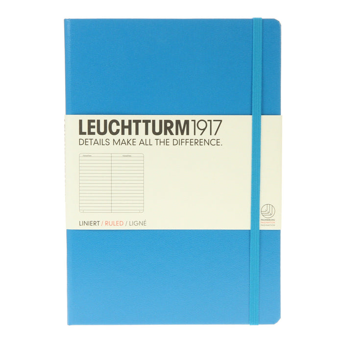 Leuchtturm 1917 Medium Notebook