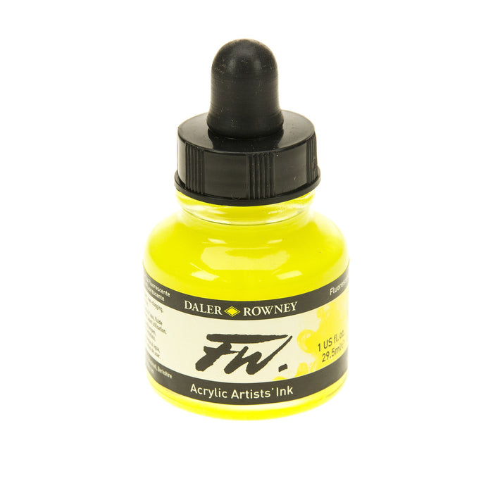 Dr Fw Acrylic Ink Fluorescent