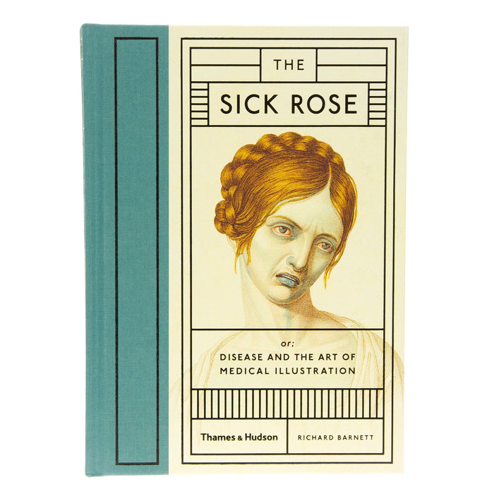 The Sick Rose Book