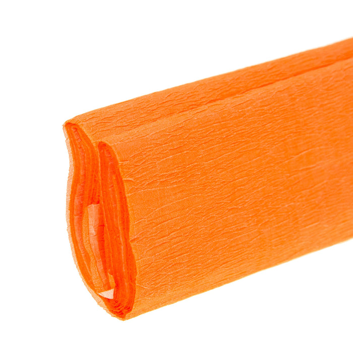 Rico Crepe Paper Neon Red