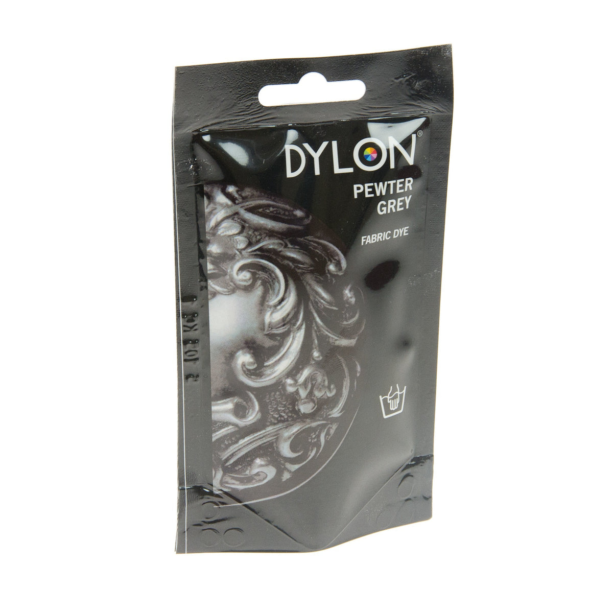 Dylon Review  Smoke Grey 