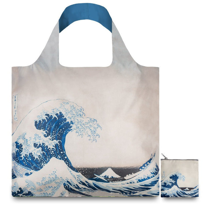Museum The Great Wave