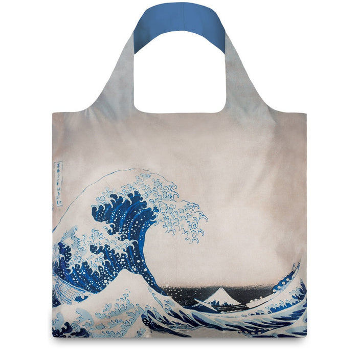 Museum The Great Wave