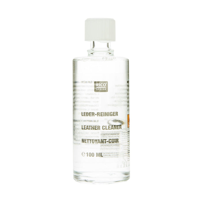 Leather Cleaner 100ml