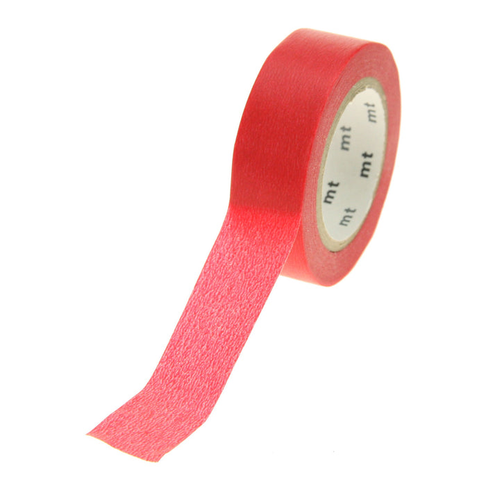 MT Tape Red