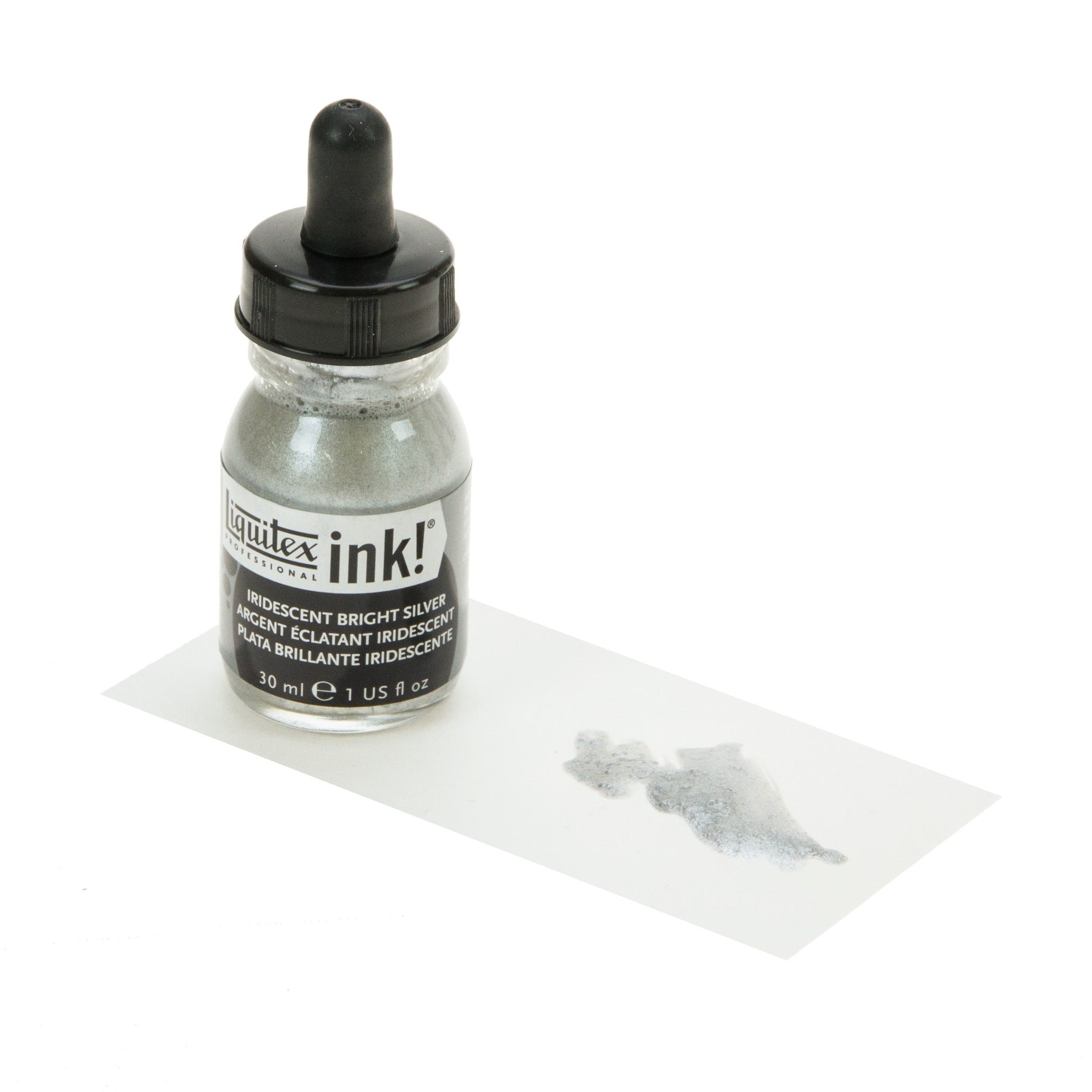 Liquitex Ink Iridescent