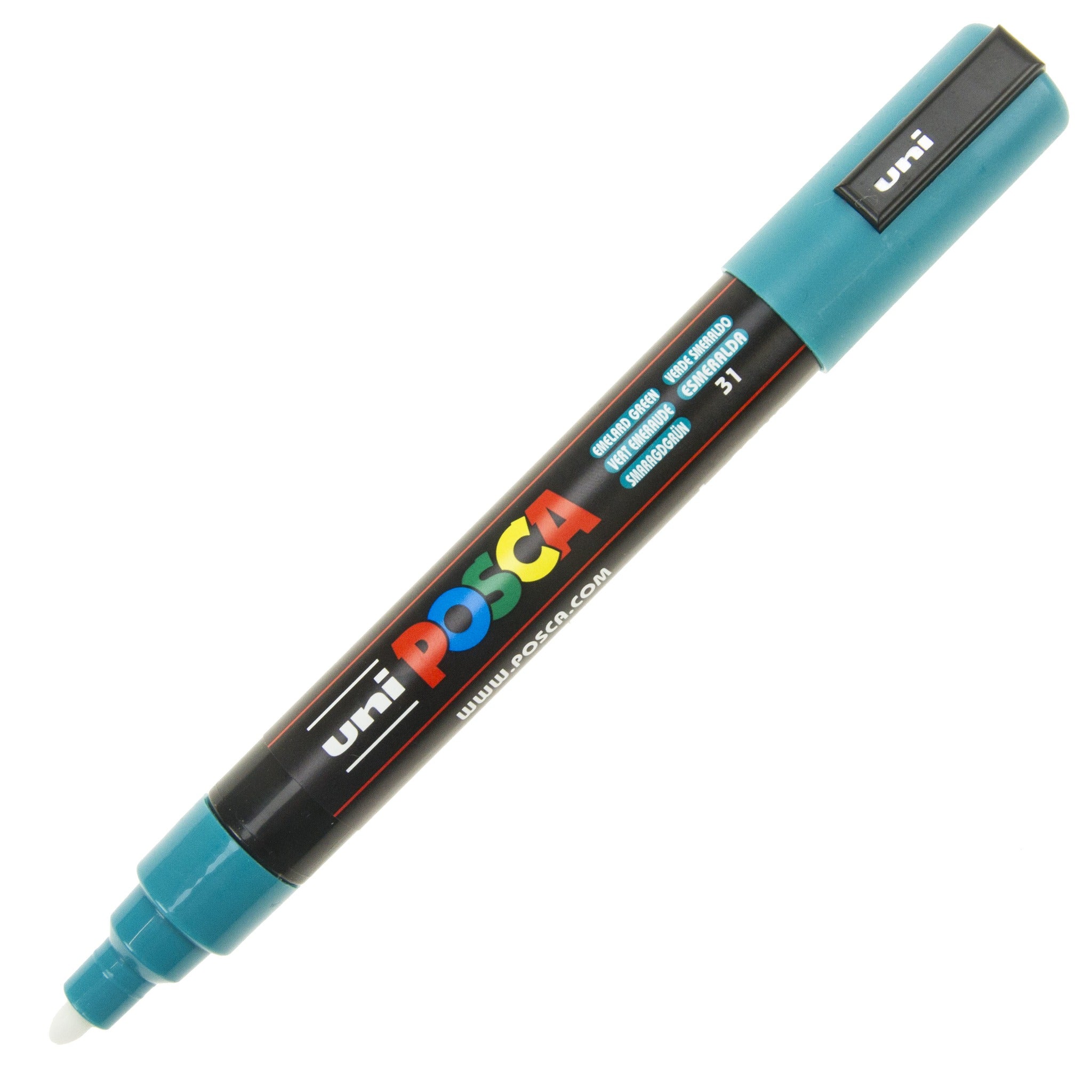 Uni Pc5M Posca Marker