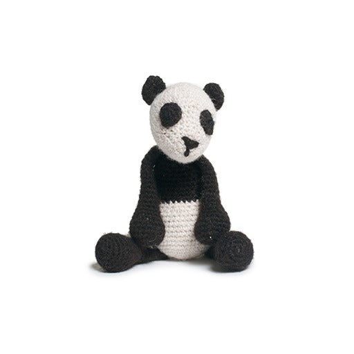 TOFT Edwards Menagerie Fiona the Panda Kit