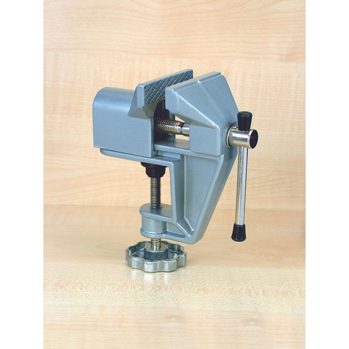 Hobby Bench Vice 50mm