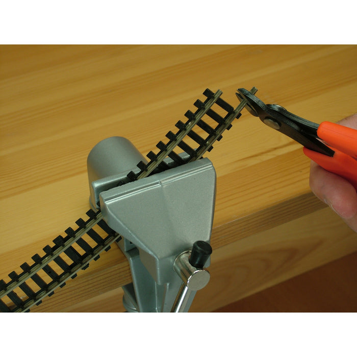 Hobby Bench Vice 50mm