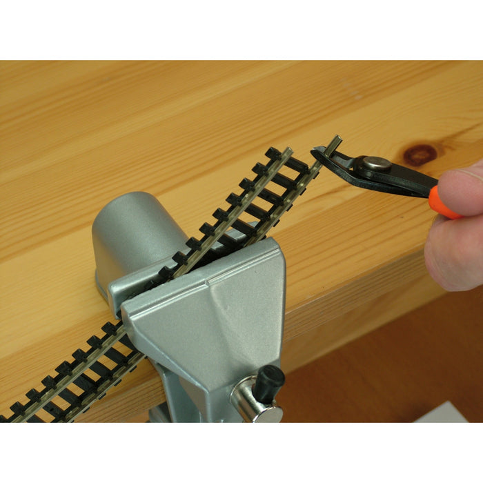 Hobby Bench Vice 50mm