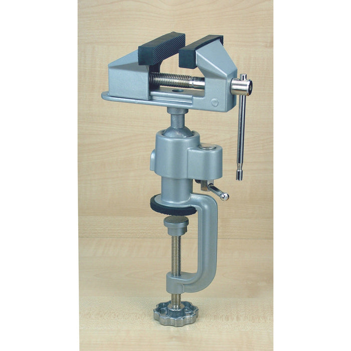 Multi Angled Bench Vice 55mm