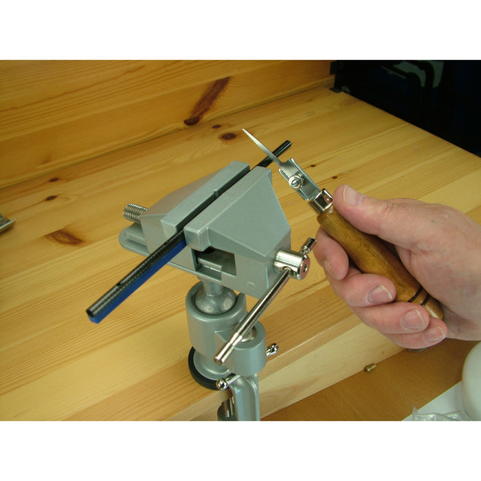 Multi Angled Bench Vice 55mm