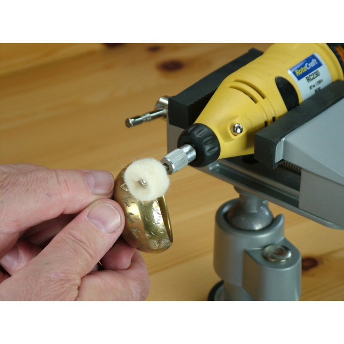 Multi Angled Bench Vice 55mm